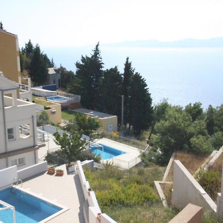 Mimice Bay Apartments Exterior foto