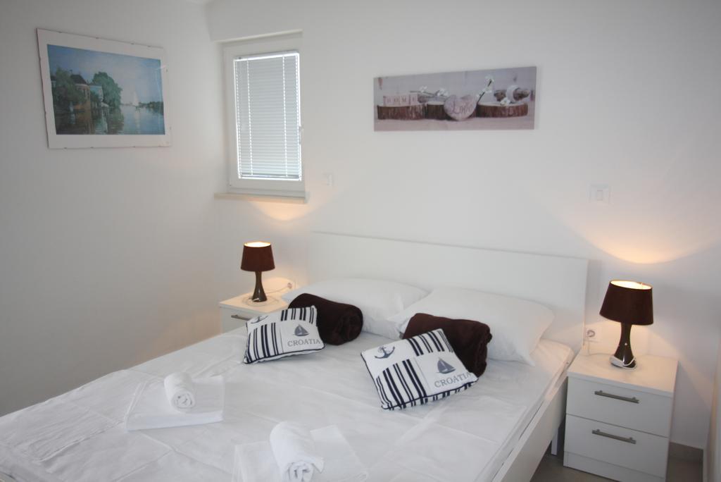 Mimice Bay Apartments Exterior foto