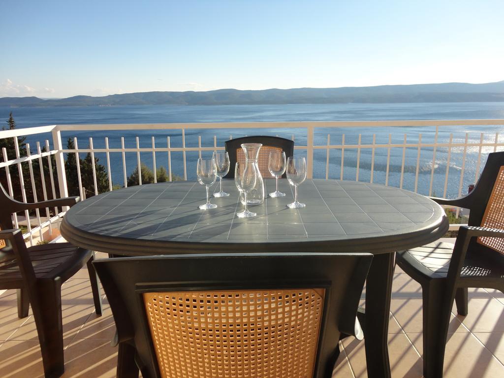 Mimice Bay Apartments Exterior foto