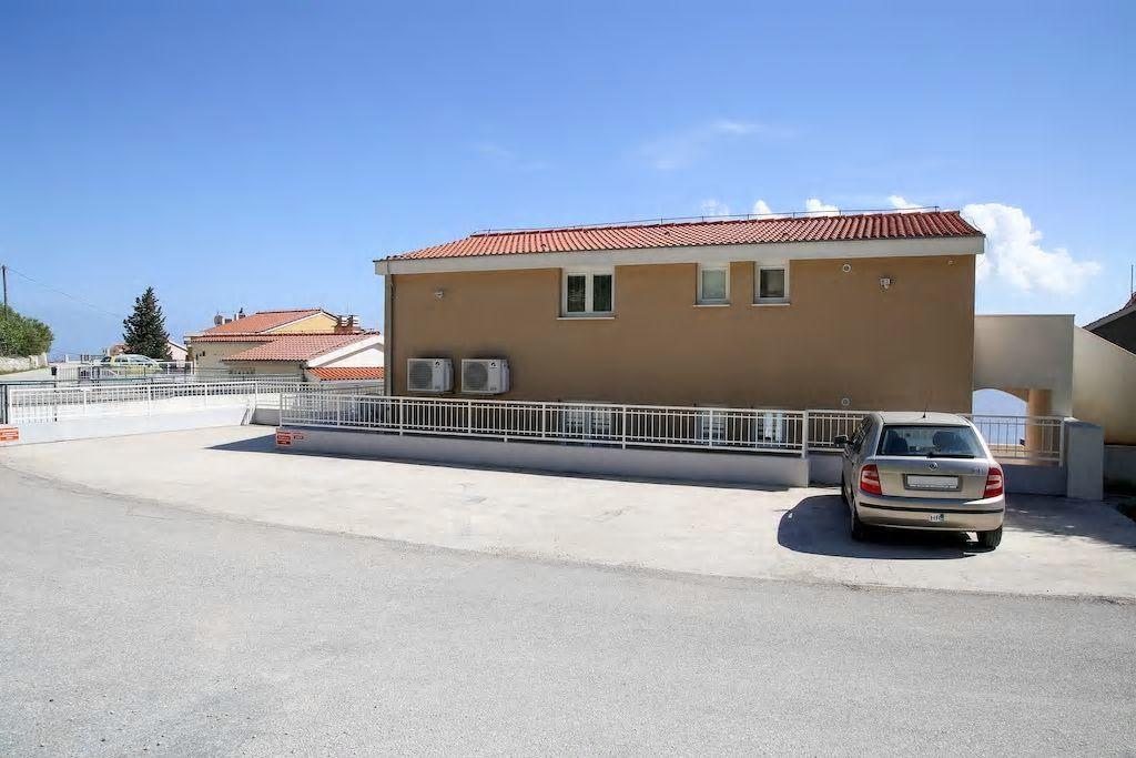 Mimice Bay Apartments Exterior foto